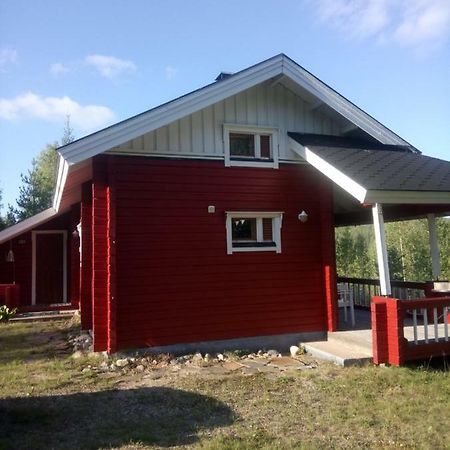 Metsorinne Kotila Exterior foto