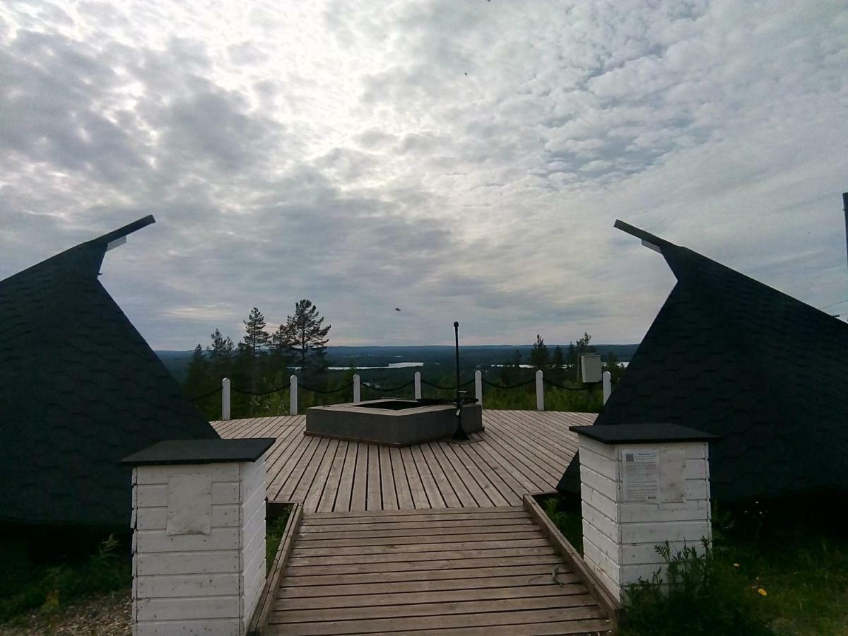Metsorinne Kotila Exterior foto